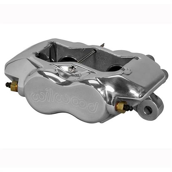 Wilwood 120-13844-P Forged Dynalite Internal Caliper 1.75/.81 In