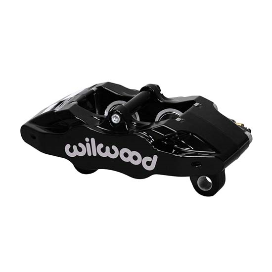 Wilwood 120-13916-BK DPC56 Black Caliper for 1.04 Inch Rotor