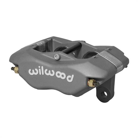 Wilwood 120-14331 Forged Narrow Dynalite
