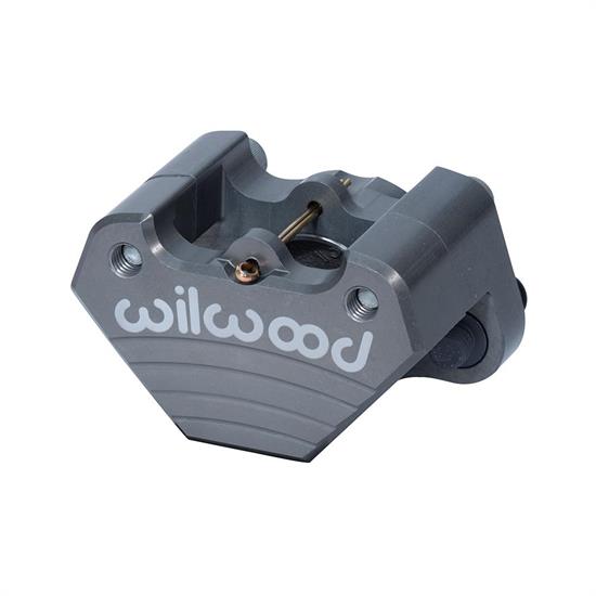 Wilwood 120-2498 Dynalite Floater Caliper, 1.75 Piston/.25 Disc