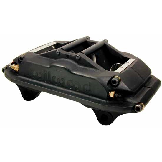 Wilwood 120-3031-RS Grand National III LH Caliper, 6 Inch Mount