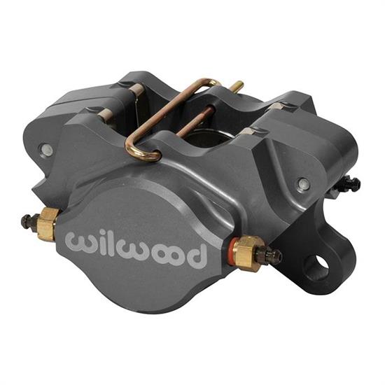 Wilwood 120-4062 Billet Dynalite Single Caliper,3.25"Mnt,1.75/.38