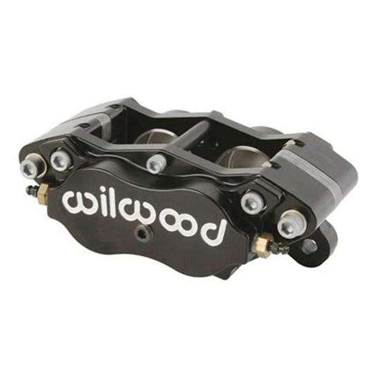 Wilwood 120-5082 Billet Dynalite Caliper for .810 Inch Rotor