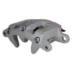 Wilwood 120-5343 D52 Single Piston Floater Caliper, GM III, 2.38/.810