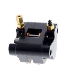 Wilwood 120-5498 Billet Go-Kart Brake Caliper, 1.00 Piston / .125 Disc