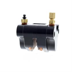 Wilwood 120-5498 Billet Go-Kart Brake Caliper, 1.00 Piston / .125 Disc