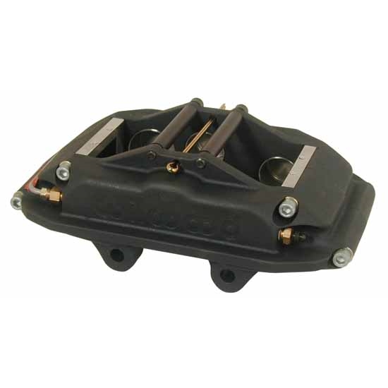 Wilwood 120-6479-RS Grand National III LH Caliper, 3.5 Inch Mount
