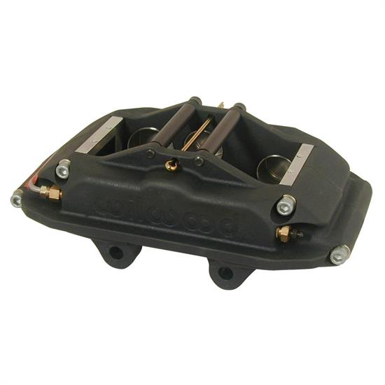 Wilwood 120-6479-RS Grand National III LH Caliper, 3.5 Inch Mount