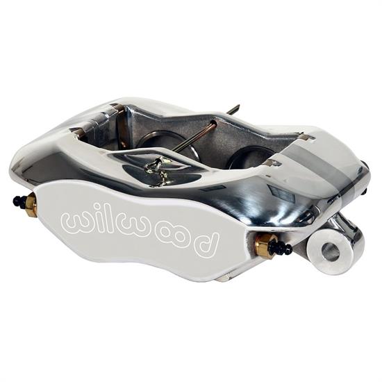 Wilwood 120-6795-P Forged Dynalite Caliper, Polished