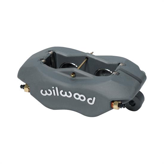 Wilwood 120-6814 Forged Dynalite Caliper, 1.75 Inch Piston / 1.25 Disc