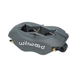 Wilwood 120-6814 Forged Dynalite Caliper, 1.75 Inch Piston / 1.25 Disc