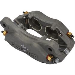 Wilwood 120-6816 Forged Dynalite Caliper, 1.75 Piston / .81 Inch Disc