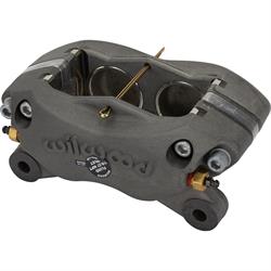 Wilwood 120-6816 Forged Dynalite Caliper, 1.75 Piston / .81 Inch Disc
