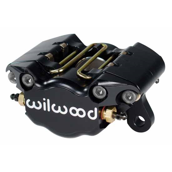 Wilwood 120-9688 Dynapro Single Caliper, DPS, 3.25 Inch Mount 1.38/.38