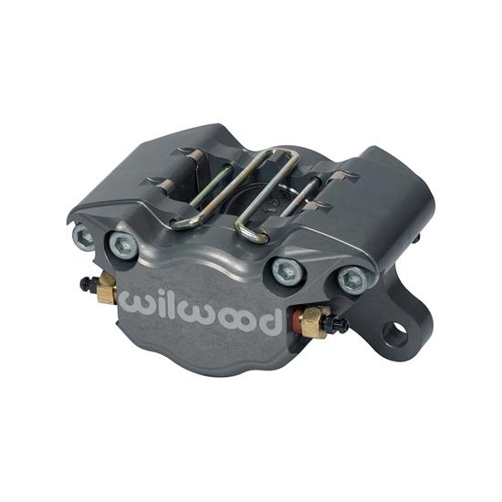 Wilwood 120-9688 Dynapro Single Caliper, DPS, 3.25 Inch Mount 1.38/.38