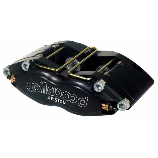 Wilwood 120-9748 Dynapro-13 Radial Mount Caliper, 1.75 / 1.10 Inch