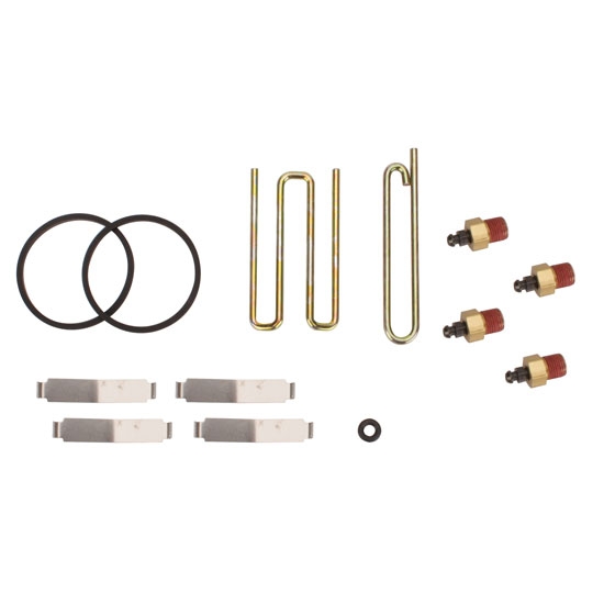 Wilwood 30011789 Dynalite Single Caliper Rebuild Kit