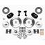Wilwood 140-11017 FDL 11 Front Disc Brake Kit, 74-80 Pinto/Mustang II Wilwood 140-11017 FDL 11 Front Disc Brake Kit, 74-80 Pinto/Mustang II