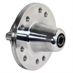 Wilwood AFX ProSpindle/Disc Brake Kit, 11.75 Drilled Rotor, Black