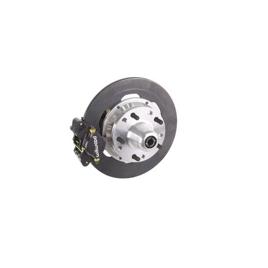 Wilwood Brake Kit for Total Performance Spindles