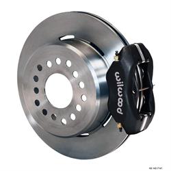 Wilwood 140-7141 Rear E-Brake Kit - GM 12 Bolt Axle