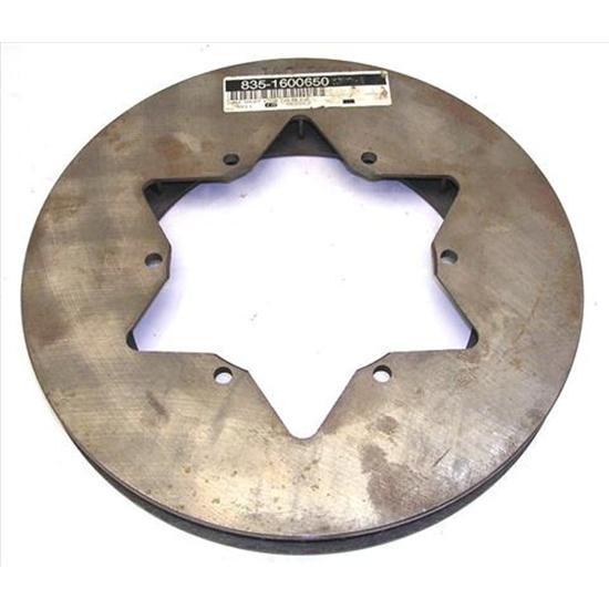 Garage Sale - Sprint Car Brake Rotor