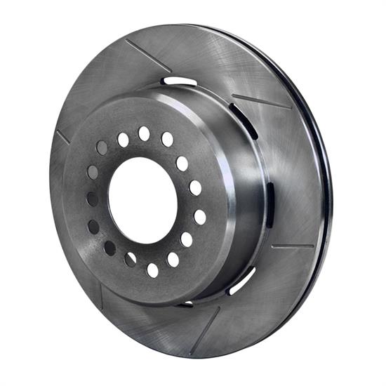 Wilwood 160-12151 Ultralite HPS 32 Vane Rotor/Hat, 2.32 In Offset, GTS