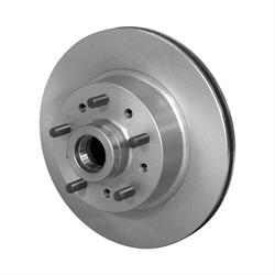 Wilwood 160-14269 HP Hub & Rotor