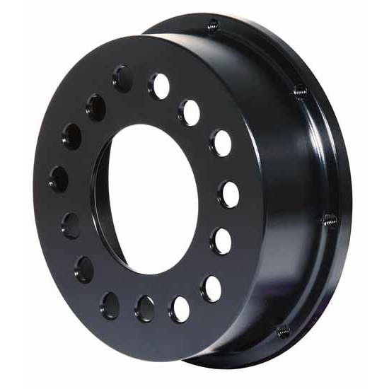 Wilwood 170-0764 Rear Brake Drag Hat, 1.41 Inch Offset, Multi-5 Lug