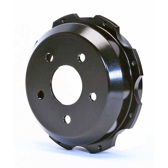 Wilwood 170-10108 Rear Parking Brake Hat, 2.39 Inch Offset, Subaru