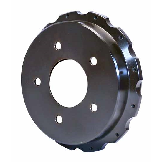 Wilwood 170-11306 Parking Brake Hat, .732 Inch Offset