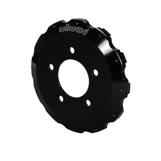 Wilwood 170-13067 Big Brake Hat - Short Offset
