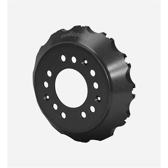 Wilwood 170-14327 Big Brake Dynamic Hat - Flared Bell