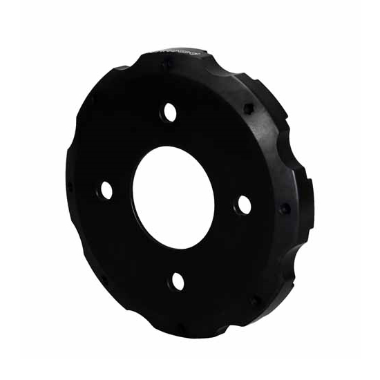 Wilwood 170-6288 Front Big Brake Hat, Honda/Acura, 4 x 3.93 Inch