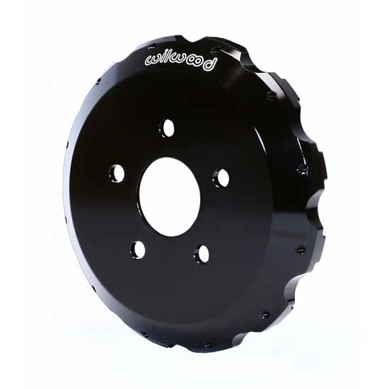 Wilwood 170-6990 Front Big Brake Hat, Subaru WRX, Flared Bell