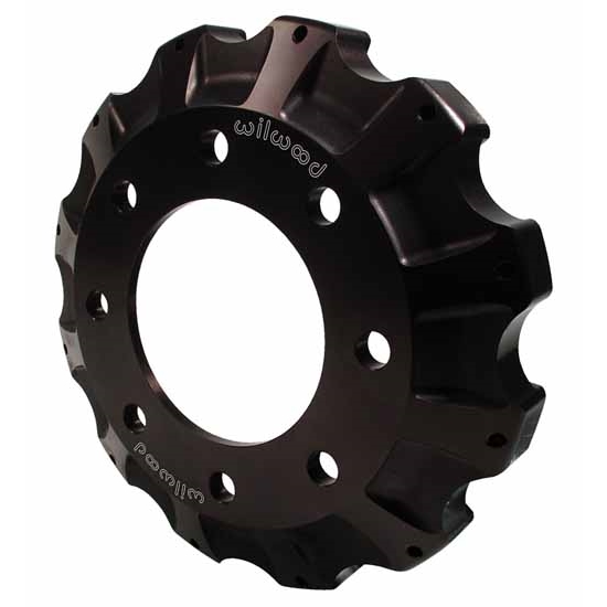 Wilwood 170-8878 Front Truck Brake Hat, 1.55 Inch Offset, H2 Hummer