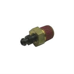 Wilwood 220-0063 Bleeder Screw Assembly, Single