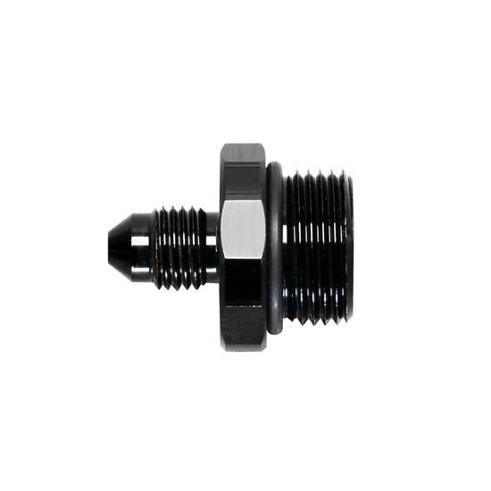 Wilwood 22013130 Compact Remote Master Cylinder Inlet Fitting, 3AN