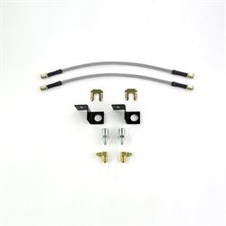 Wilwood 220-15276 Flexline Kit, 14 Inch, -3 AN Female