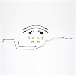 Wilwood 220-15277 Flexline Kit, 18 Inch