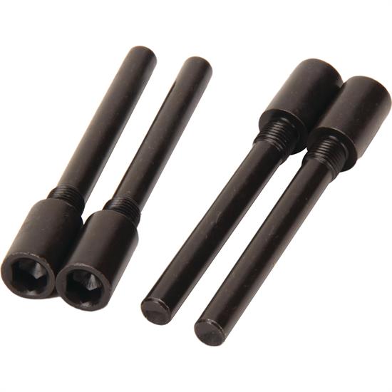 Wilwood 2300619 GM Metric Caliper Slide Bolts, Set of 4