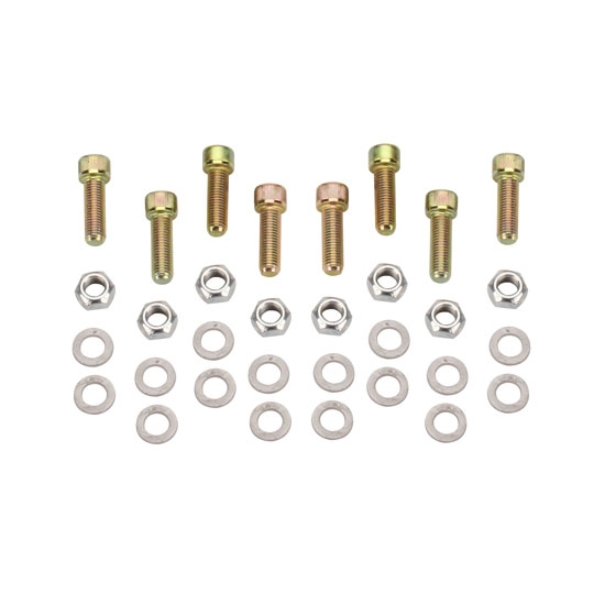 Wilwood 230-0840 55XD Hub Fixed Mount Rotor Bolt Kit