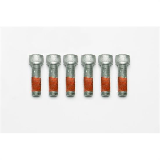 Wilwood 230-14199 Bolt Kit-Bracket