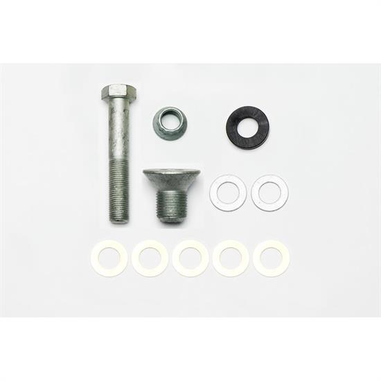 Wilwood 230-14435 Bolt Kit-Bracket