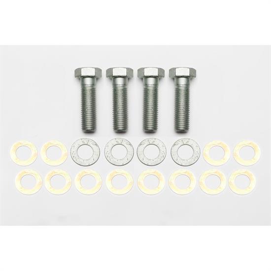 Wilwood 230-15161 Bolt Kit-Bracket