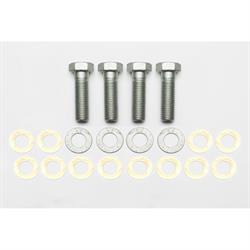 Wilwood 230-15161 Bolt Kit-Bracket