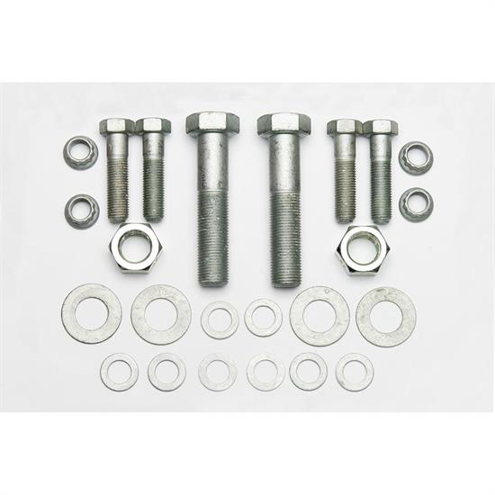 Wilwood 230-15203 Bolt Kit-Bracket