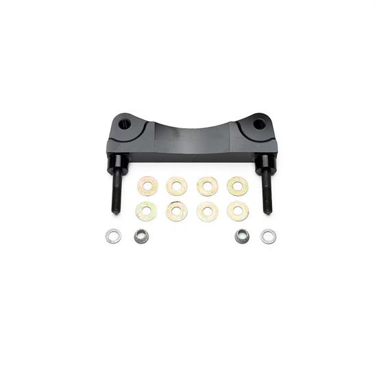 Wilwood 250-14966 Bracket Kit, Front - Radial Mount