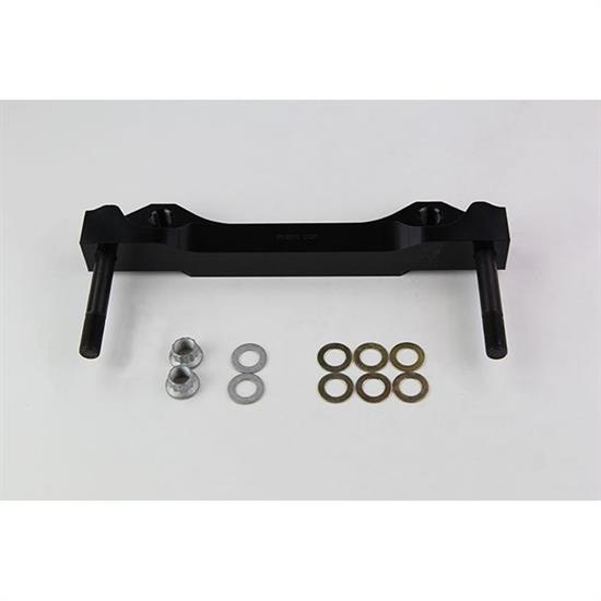 Wilwood 250-15055 Bracket Kit, Front - Radial Mount