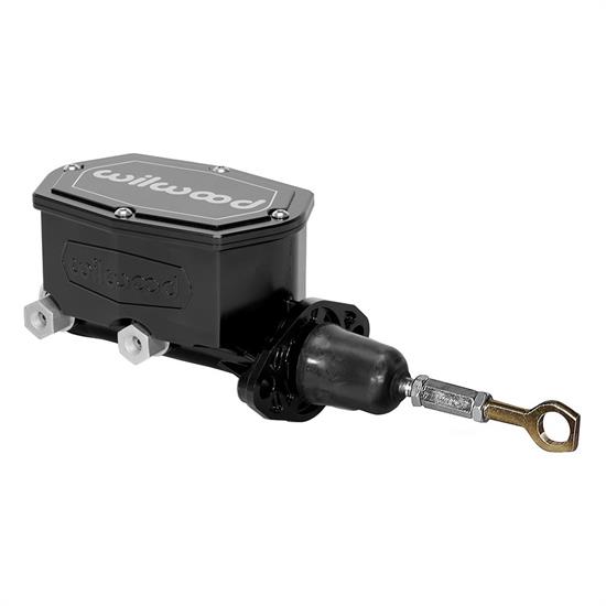 Wilwood 260-15520-BK Compact Tandem Master for Classic Mustang